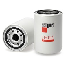 Fleetguard Oil Filter - LF654
